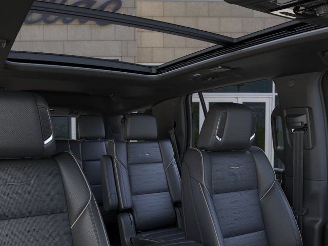 New 2026 Cadillac Escalade Luxury w/ Touring Package AWD/4WD image 24