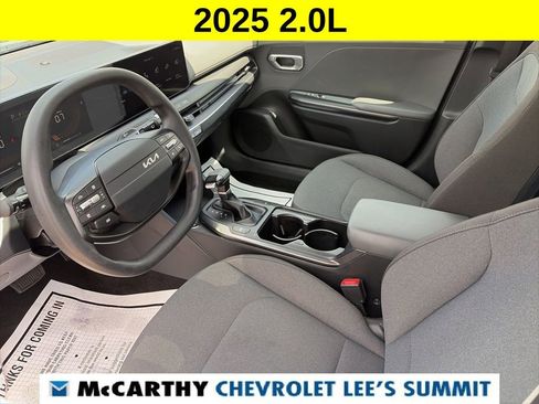 Used 2025 Kia K4 FWD image 47