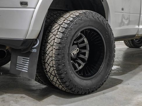 Used 2020 RAM 3500 Laramie AWD/4WD image 65