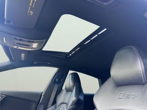 Used 2014 Audi RS 7 Prestige image 37