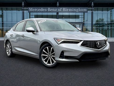 Used 2024 Acura Integra FWD image 1