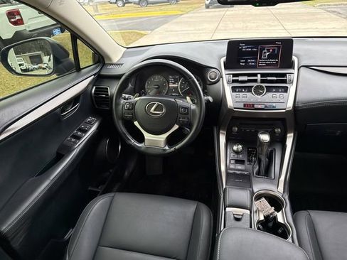 Used 2019 Lexus NX 300 FWD w/ Accessory Package 2 image 14