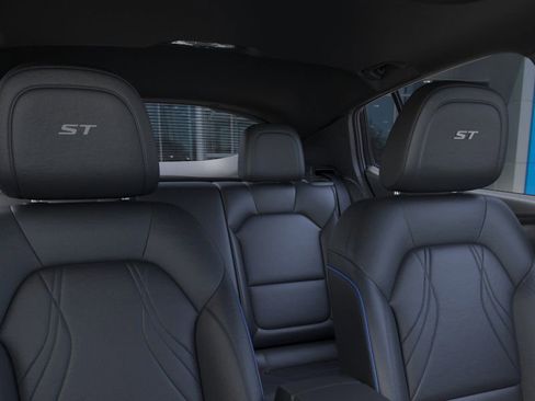 New 2026 Buick Envista Sport Touring w/ Convenience I Package image 39