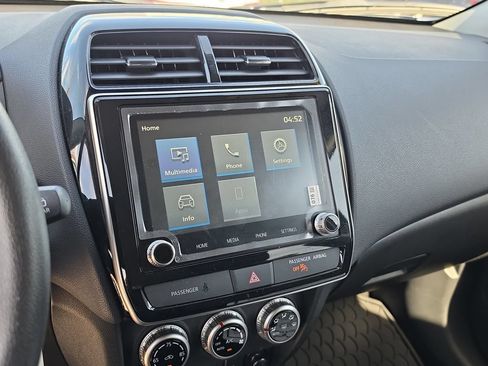Used 2026 Mitsubishi Outlander Sport ES AWD/4WD image 23