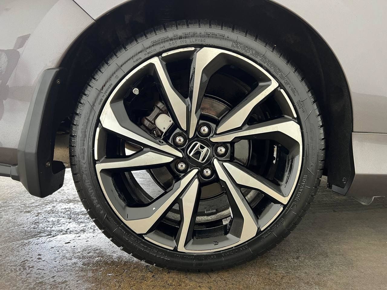 Used 2017 Honda Civic Si image 29