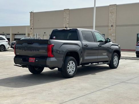 Used 2026 Toyota Tundra SR5 w/ SR5 Convenience Package image 5