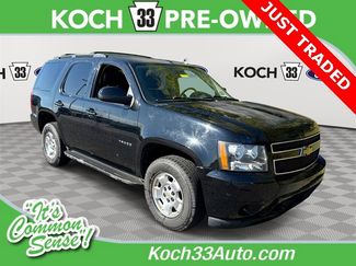 Used 2014 Chevrolet Tahoe LS image 1
