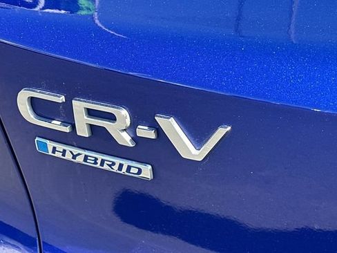 Used 2025 Honda CR-V Sport Touring image 30