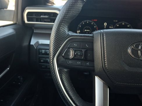 Used 2024 Toyota Tacoma TRD Off-Road w/ TRD Off Road Upgrade Package image 20