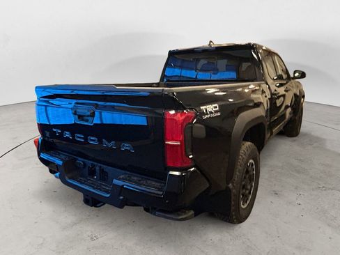 New 2026 Toyota Tacoma TRD Off-Road AWD/4WD image 5