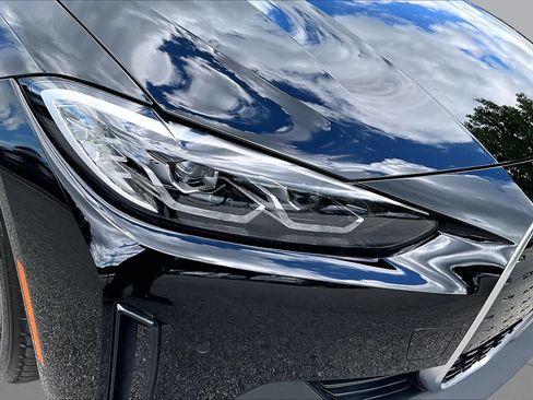 Certified 2023 BMW i4 eDrive35 w/ Premium Package RWD image 28