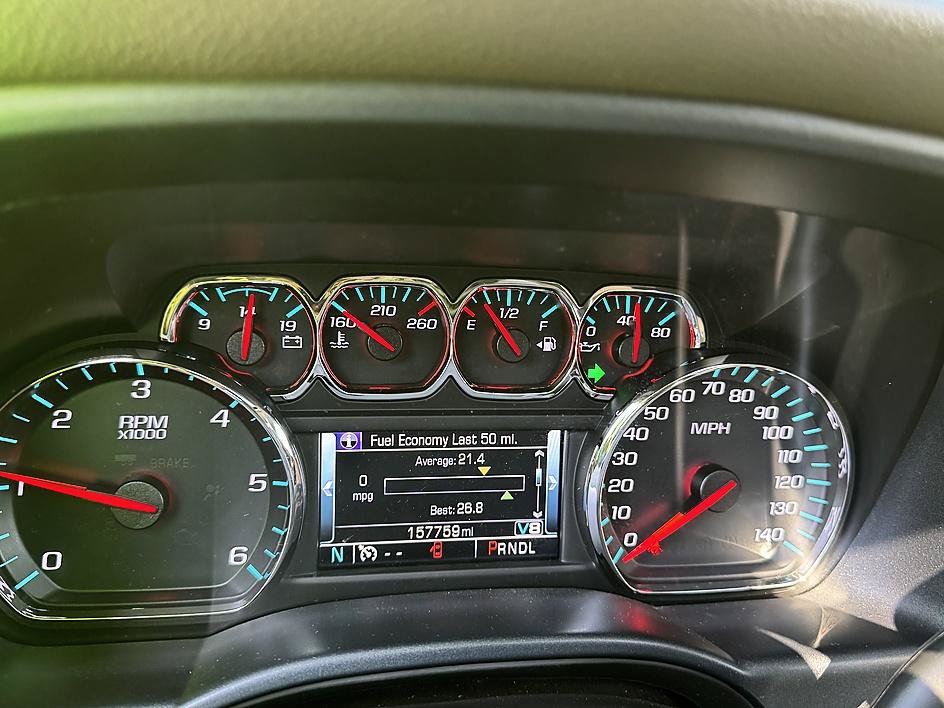 Used 2017 GMC Sierra 1500 SLT AWD/4WD image 13