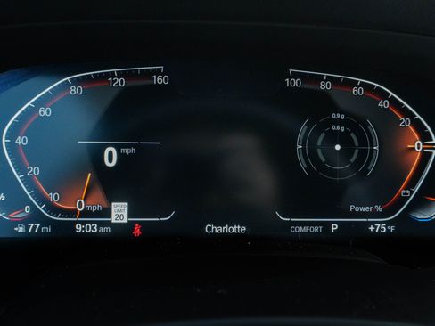 Used 2023 BMW X5 sDrive40i w/ Premium Package RWD image 18