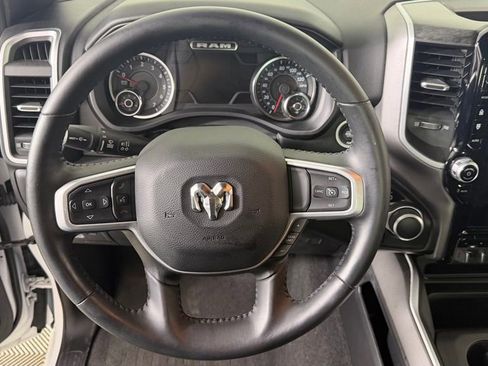 Used 2023 RAM 1500 Big Horn AWD/4WD image 16