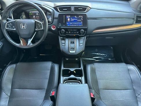 Used 2022 Honda CR-V EX-L image 17