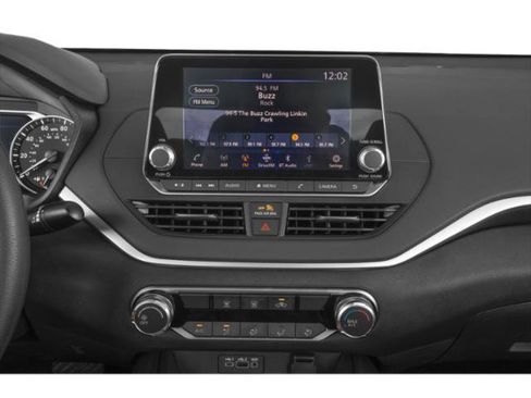 Used 2022 Nissan Altima 2.5 SV w/ SV Premium Package FWD image 13