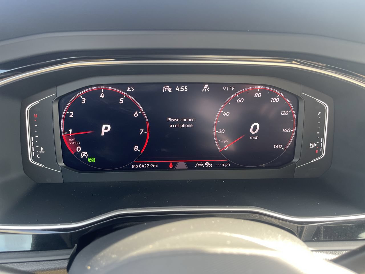 Used 2024 Volkswagen Jetta GLI Autobahn FWD image 12