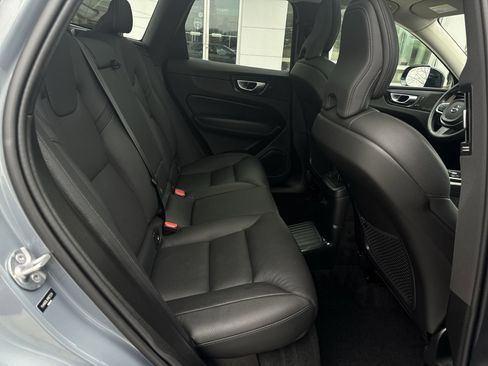 Used 2024 Volvo XC60 T8 Plus w/ Climate Package image 28