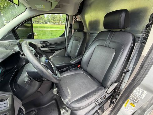 Used 2022 Ford Transit Connect XL FWD image 12