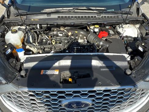 Used 2024 Ford Edge SEL image 23