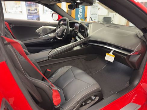 New 2026 Chevrolet Corvette Z06 image 27