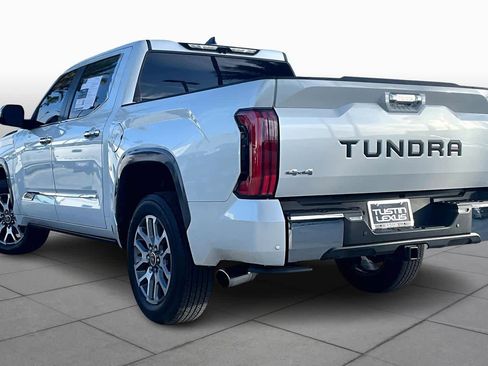Used 2024 Toyota Tundra 1794 Edition image 11