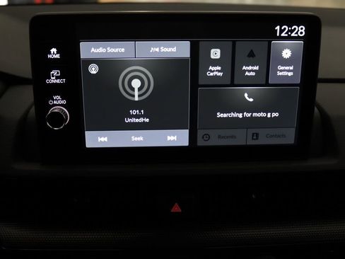 Used 2026 Honda CR-V EX-L image 17