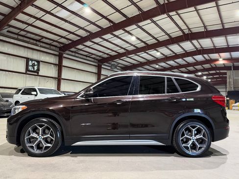 Used 2016 BMW X1 xDrive28i AWD/4WD image 8
