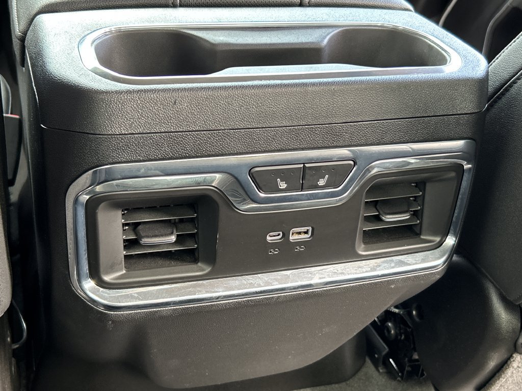 Used 2026 Chevrolet Silverado 2500 LTZ w/ LTZ Premium Package AWD/4WD image 20