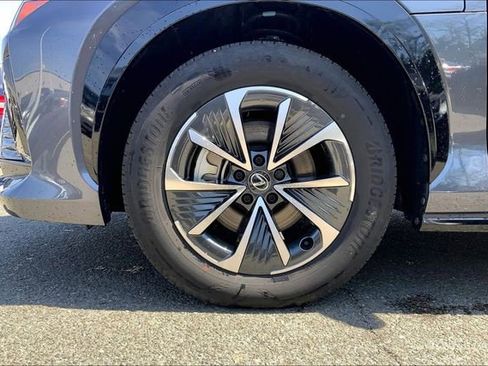 Used 2024 Lexus RZ 300e Premium w/ Accessory Package (Z1) image 5