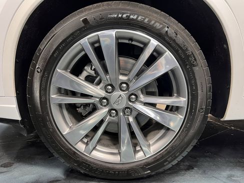 Used 2022 Cadillac XT6 Premium Luxury image 26