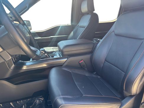 Used 2023 Ford F150 Lariat image 9