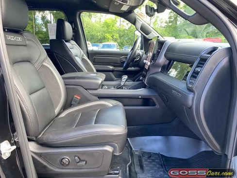 Used 2025 RAM 1500 RHO w/ RHO Level 1 Equipment Group AWD/4WD image 6