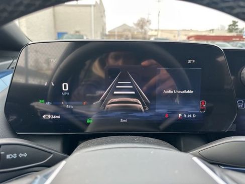 New 2026 Chevrolet Equinox EV LT image 19