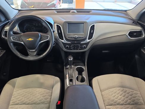 Used 2018 Chevrolet Equinox LT AWD/4WD image 28
