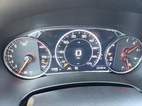 Used 2023 GMC Terrain Denali image 38