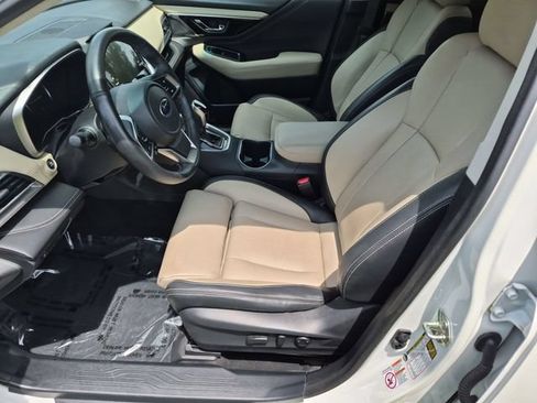 Used 2020 Subaru Outback Limited w/ Popular Package #2 AWD/4WD image 15