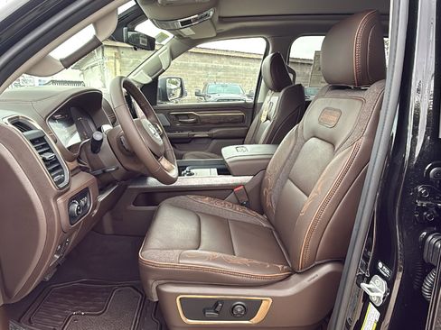 New 2026 RAM 1500 Limited image 7