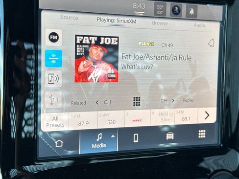 New 2026 RAM 5500 Tradesman w/ Chrome Appearance Group image 15