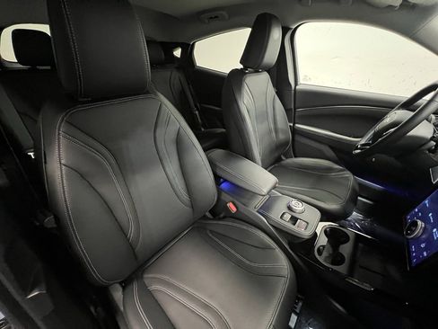 Used 2024 Ford Mustang Mach-E Premium image 12