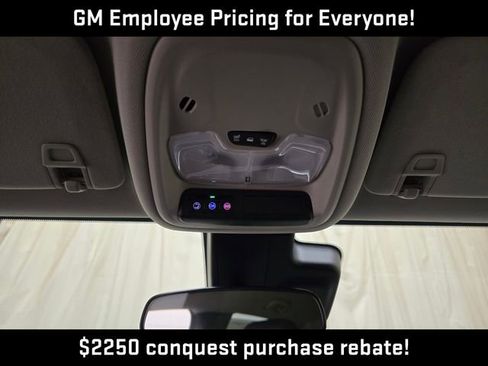 New 2026 Buick Encore GX Sport Touring w/ Comfort Package image 22