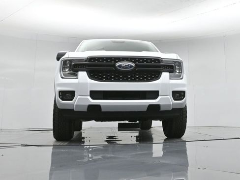 New 2026 Ford Ranger XL image 42