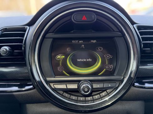 Used 2017 MINI Cooper Clubman S image 19