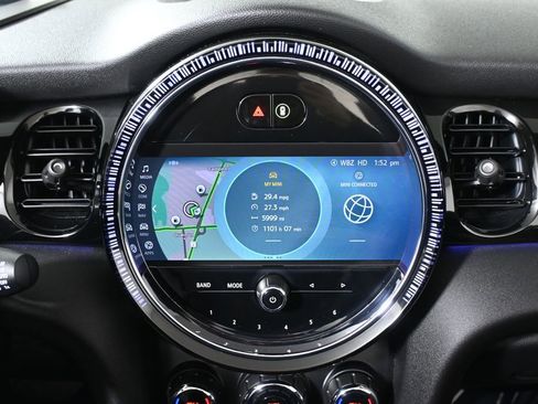 Certified 2023 MINI Cooper S image 27