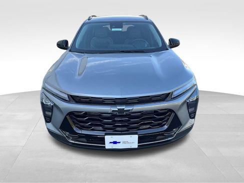 New 2026 Chevrolet Trax ACTIV w/ Driver Confidence Package FWD image 8