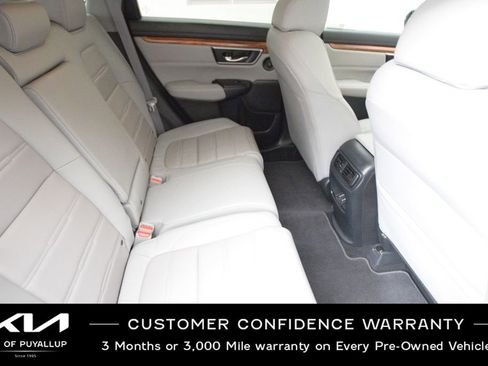 Used 2020 Honda CR-V EX-L image 14