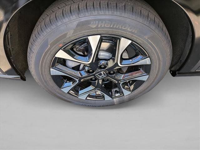 New 2027 Honda HR-V EX-L image 9