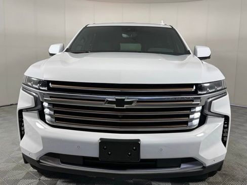 Used 2023 Chevrolet Tahoe High Country image 8