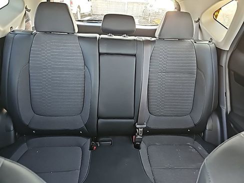 Used 2021 Kia Seltos S image 7