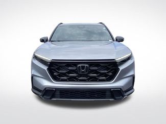 Used 2023 Honda CR-V Sport video 2